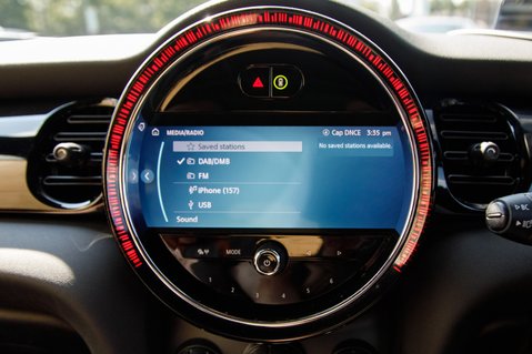 Mini Hatch COOPER S LEVEL 3 27