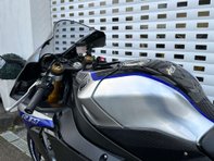 Yamaha Yzf 1.0 YZF R1M 23