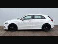 Mercedes-Benz A Class 1.5 A 180 AMG Line D Auto 5dr 52