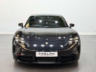 Porsche Taycan Performance Plus 93.4kWh Turbo Saloon 4dr Electric Auto 4WD (680 ps) 12