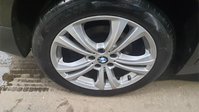 BMW X1 2.0 20i Sport SUV 5dr Petrol Auto xDrive Euro 6 (s/s) (192 ps) 2