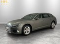 Audi A6 2.0 TFSI 40 Sport Estate 5dr Petrol S Tronic Euro 6 (s/s) (204 ps) Cruise 3