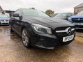 Mercedes-Benz CLA Class 2.1 CLA220 CDI Sport Coupe 7G-DCT Euro 6 (s/s) 4dr 5