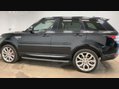 Land Rover Range Rover Sport 3.0 Range Rover Sport HSE SDV6 Auto 4WD 5dr 3