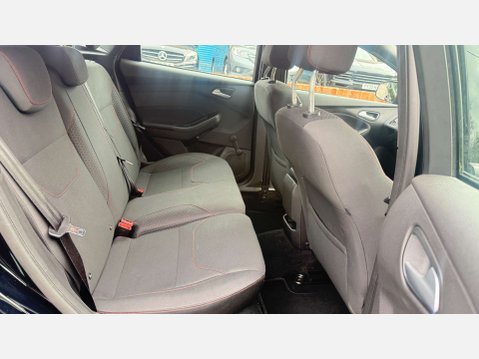 Ford Focus 1.5 Focus ST-Line TDCi 5dr 10
