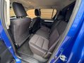 Toyota Hilux 2.4 HI-Luxury Icon D-4D 4WD Double Cab Auto 4WD 5dr 34