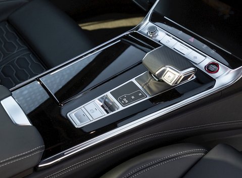 Audi RS6 Avant Vorsprung 21