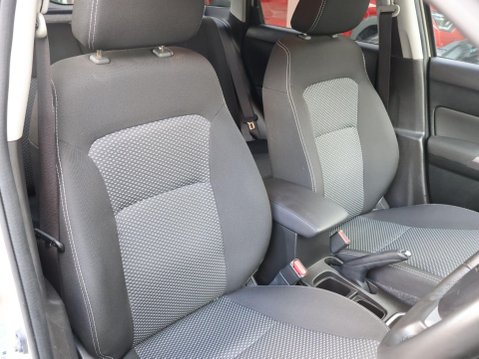 Suzuki Vitara 1.5 SZ-T AGS Auto Euro 6 (s/s) 5dr 10