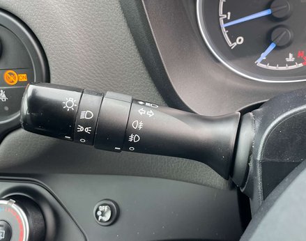 Toyota Yaris 1.5 Yaris Icon Tech VVT-i 5dr 47