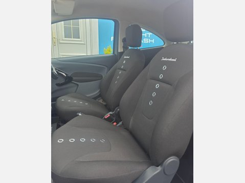 Ford Ka 1.2 Metal Hatchback 3dr Petrol Manual Euro 5 (s/s) (69 ps) 19