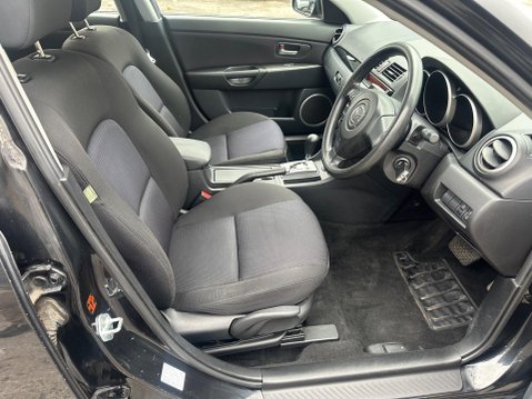 Mazda 3 1.6 TS 5dr 9