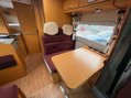 Renault Master 2.5 CI CIPRO 85 TOP-CLASS 4 BERTH AUTOMATIC MOTORHOME 10