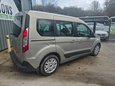 Ford Tourneo Connect ZETEC 3