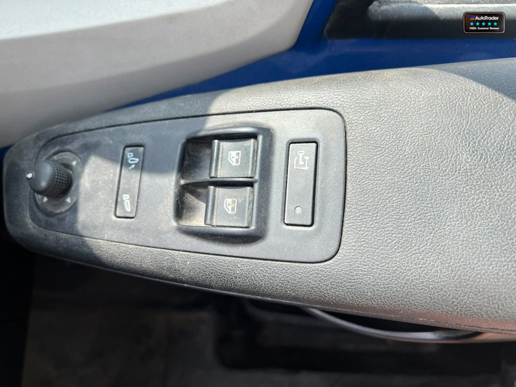 2019 Citroen RelaySWB L1H1 Low Roof Enterprise Bluehdi Air Con Cam Sensors EURO 6 NO VAT — thumbnail 35 of 51