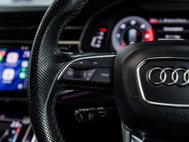 Audi Q8 3.0 TDI V6 50 Vorsprung SUV 5dr Diesel Tiptronic quattro Euro 6 (s/s) (286 43