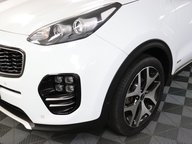 Kia Sportage GT-LINE 31