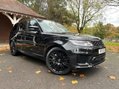 Land Rover Range Rover Sport HSE DYNAMIC BLACK MHEV 13