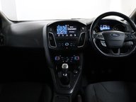 Ford Focus ST-LINE X 41