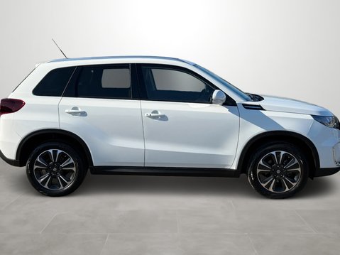Suzuki Vitara 1.5 Hybrid SZ5 ALLGRIP 5dr AGS 11