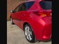Toyota Auris 1.6 Auris Sport Valvematic 5dr 31