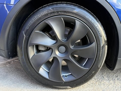 Tesla Model Y SUV 5dr Electric Auto RWD (346 ps) 15
