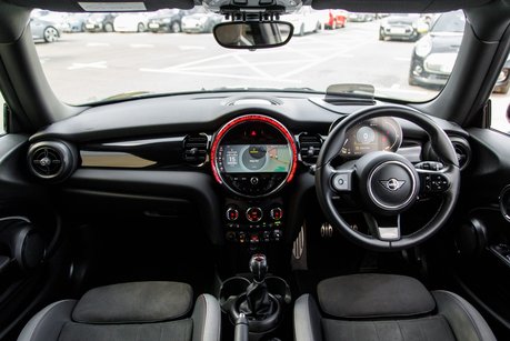 Mini Hatch COOPER SPORT