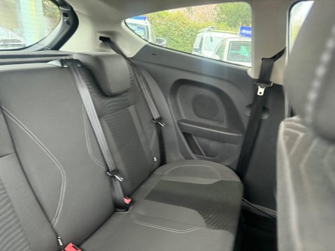 Ford Fiesta 1.25 Zetec Euro 6 3dr 11