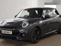 Mini Hatch 2.0 Cooper S Sport Auto 3dr