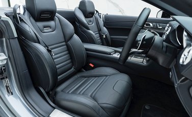 Mercedes-Benz SL Class SL63 13