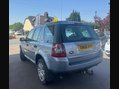 Land Rover Freelander 2 2.2 TD4 GS 4WD Euro 4 5dr 2
