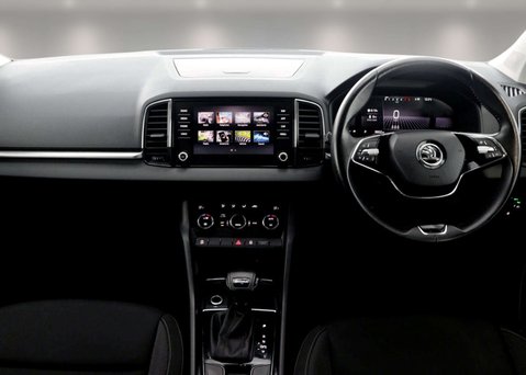 Skoda Karoq 1.5 Karoq SE Drive TSi Semi-Auto 5dr 21