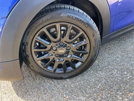 Mini Hatch 1.5 Cooper Classic 3dr 3