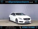 Mercedes-Benz A Class 2.1 A200 CDI AMG Sport Euro 6 (s/s) 5dr