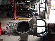 Porsche 911 T 2.2 LWB - LHD COUPE 70