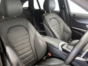 Mercedes-Benz EQC EQC 400 80kWh AMG Line (Premium) SUV 5dr Electric Auto 4MATIC (408 ps) 11
