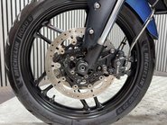 Triumph Tiger XRT ADVENTURE BIKE 2018 ONLY 20K LONG MOT WARRANTY 16
