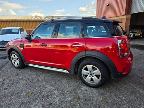 Mini Countryman 1.5 Countryman Cooper 5dr 42
