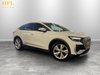 Audi Q4 40 S line Sportback 5dr Electric Auto 82kWh (204 ps)