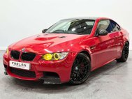 BMW M3 4.0 iV8 Coupe 2dr Petrol DCT Euro 5 (420 ps) 16