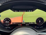 Audi TT 2.0 TFSI S line S Tronic quattro Euro 6 (s/s) 3dr 10
