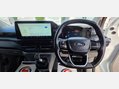Ford Transit Custom LIMITED 280 L1 H1 2.0 TDCI 136PS EU6 11