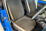 Volkswagen Up 1.0 High up! Hatchback 5dr Petrol ASG Euro 6 (75 ps) 30