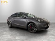 Tesla Model Y (Dual Motor) Performance SUV 5dr Electric Auto 4WDE (426 bhp) 1