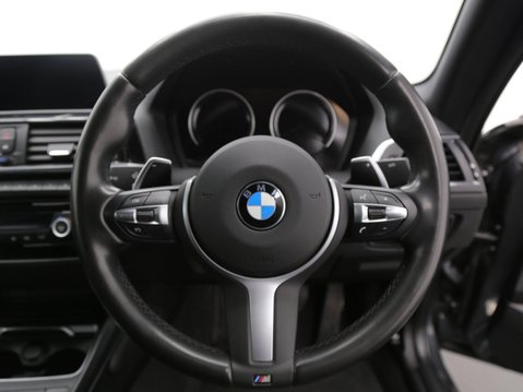 BMW 2 Series 2.0 220d M Sport Auto Euro 6 (s/s) 2dr 10