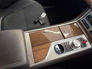 Jaguar XF 2.2d R-Sport Auto Euro 5 (s/s) 4dr 10