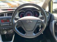 Kia Ceed 1.6 Ceed 2 EcoDynamics CRDi 5dr 22