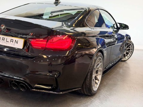 BMW M4 3.0 BiTurbo GPF Coupe 2dr Petrol DCT Euro 6 (s/s) (431 ps) 38