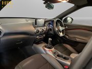 Nissan Juke 1.0 DIG-T Tekna SUV 5dr Petrol Manual Euro 6 (s/s) (114 ps) 15