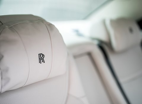 Rolls-Royce Ghost 24