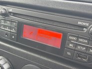 Vauxhall Movano F3500 L2 H1 125 ps Cdti Single Cab Tipper - Air Con 18